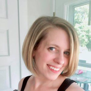 Meet Lindsey (Owner, Moonbeam Mercantile)